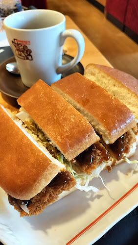 Comentarii opinii despre コメダ珈琲店 飯田座光寺店