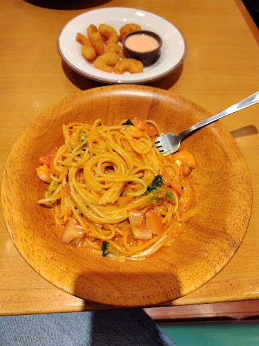 サイゼリヤ 上本町店 - 大阪市