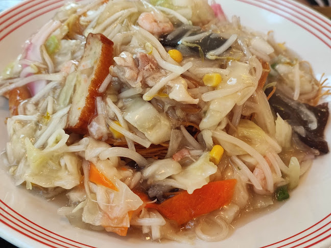 Opinii despre リンガーハット 鎌倉大船店 în 鎌倉市 - 飲食業