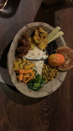 Opinii despre カスタマンダップ în 豊島区 - 飲食業