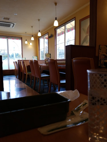 サイゼリヤ 松本中央店