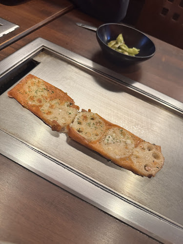 Opinii despre 京ちゃばな în 大阪市 - 飲食業