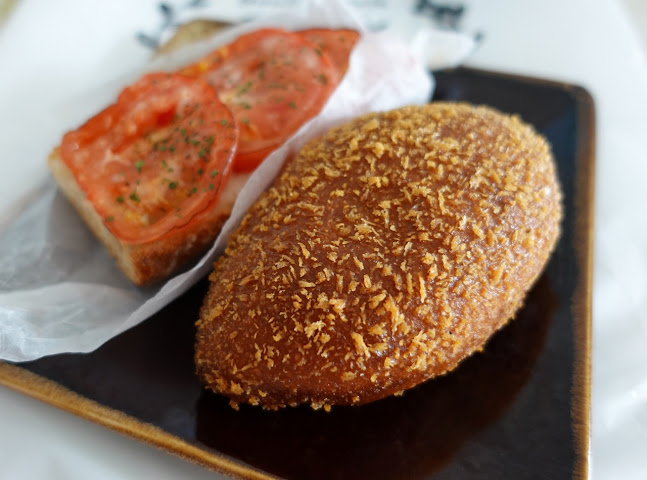 Comentarii opinii despre Boulangerie Doux Fleurs