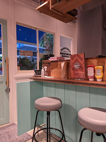 Chillax Burgers＆Wine - 豊島区