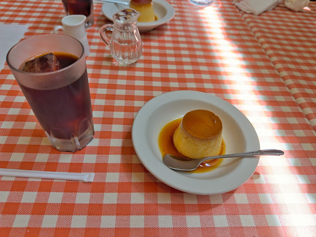 グリル十字屋 - 飲食業