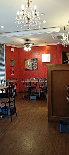 ショコラ·カフェビストロ - 熊本市