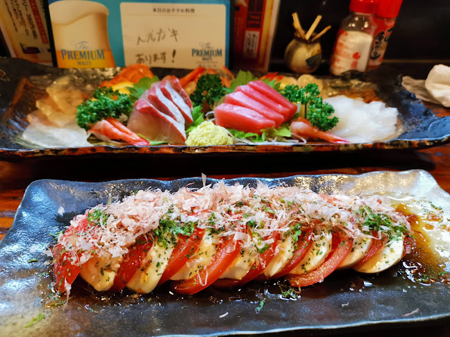 Comentarii opinii despre 居酒家万座