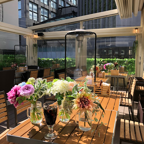 Comentarii opinii despre Tokyo Orchard Cafe