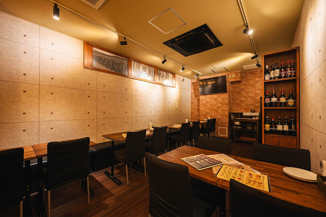 ビストロ HANA - 飲食業