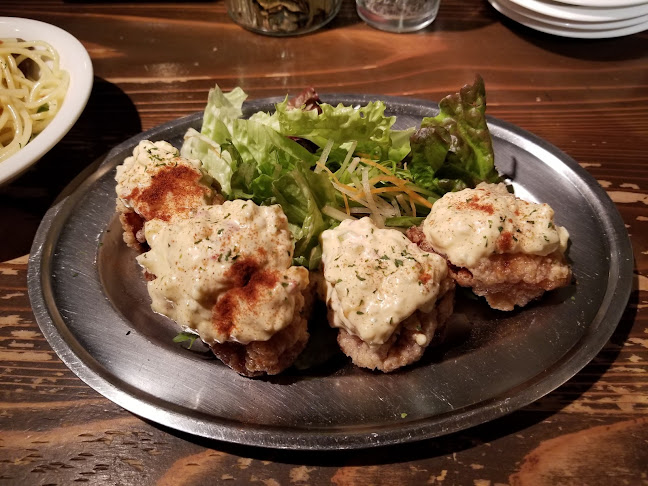 矢部酒場 - 相模原市