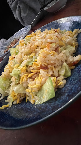 関飯店 - 中野区