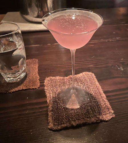 Opinii despre FOUQUE フーケ în 広島市 - 飲食業