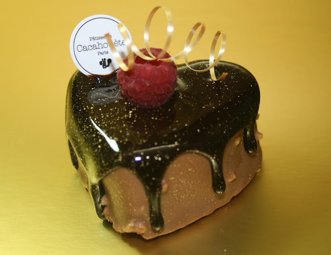 パティスリーカカオエット・パリ 中目黒本店 - 飲食業