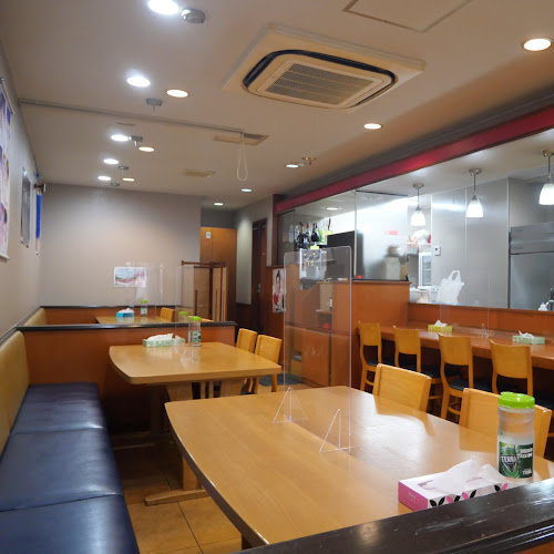 韓味家 鷹野橋店