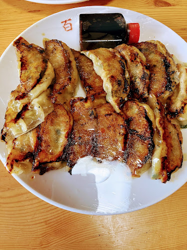 中国料理 百華扇 - 堺市