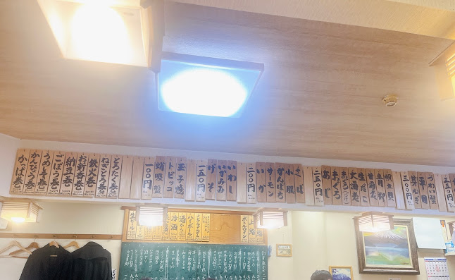 Opinii despre 都鮨 în 厚木市 - 飲食業