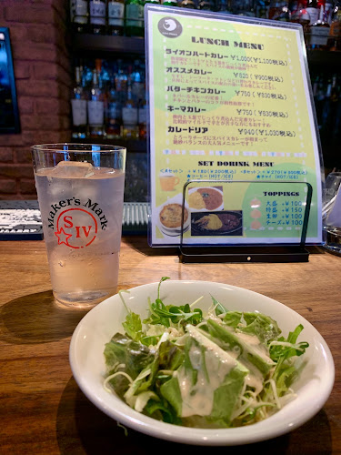 ライオンハート - 大阪市