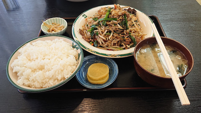 珍満 - いわき市