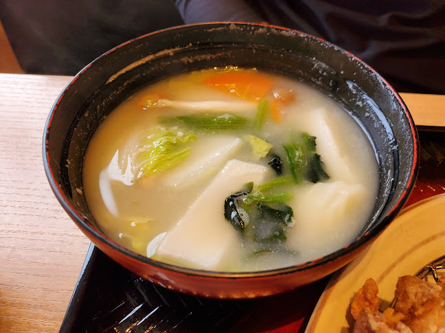 大戸屋ごはん処 鳴子店