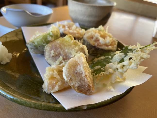 蕎菜 まさ吉 - 飲食業