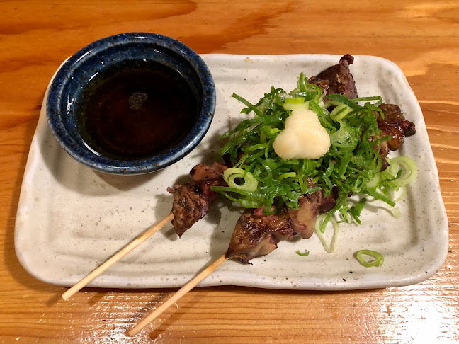 Comentarii opinii despre 鳥貴族 京成船橋店