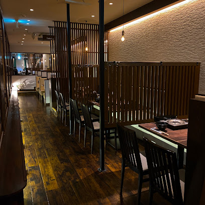 もつ鍋 田しゅう 愛媛松山店