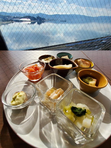 スカイビューキャンドル - 飲食業