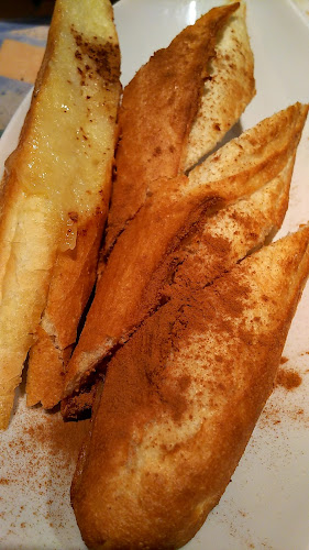 Comentarii opinii despre ドルチェモスカート 武庫之荘店