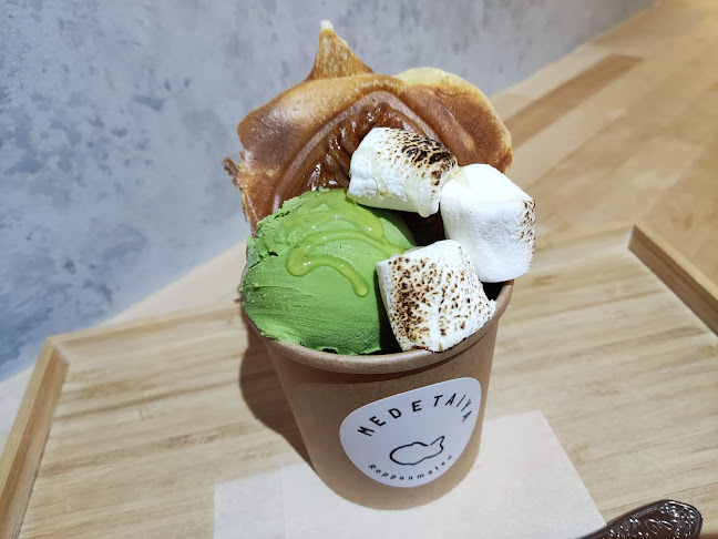 MEDETAIYA ropponmatsu