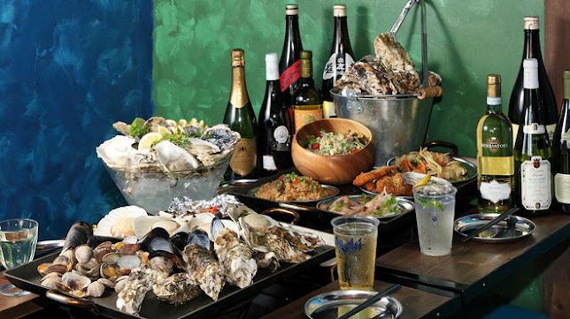 大井町かき殻荘 - 品川区