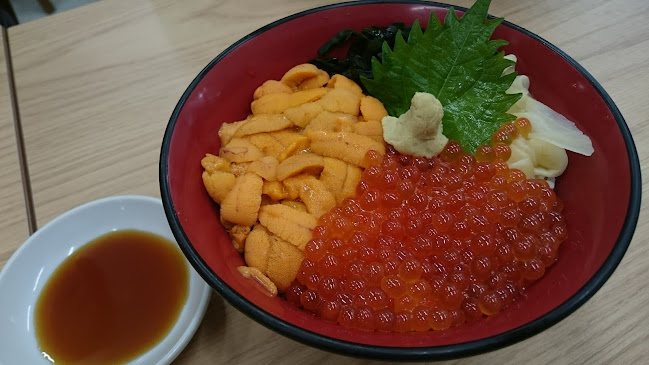 北の漁場 小樽５号店 - 小樽市