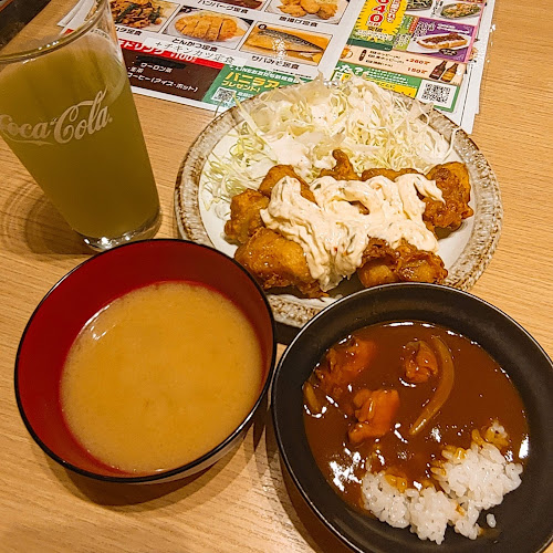 鶏のジョージ 浜松南口駅前店 - 飲食業