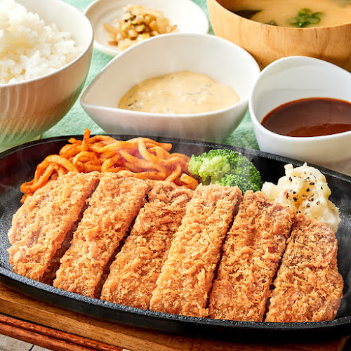 Comentarii opinii despre やよい軒 木場店