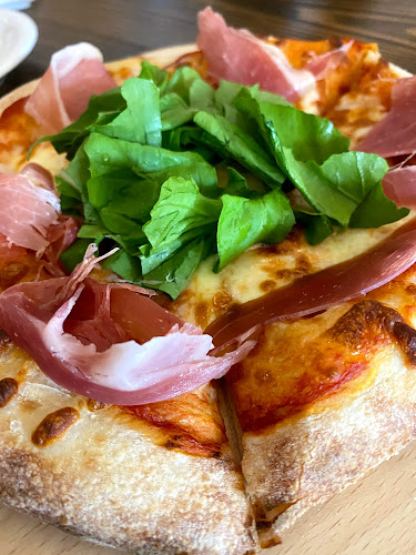 海老そばとwine PARMI - 飲食業