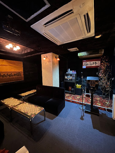 スナック恋泥棒 - 旭川市