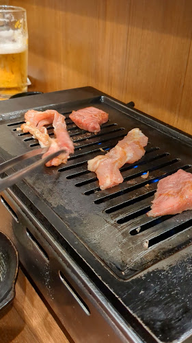 焼肉おっくん 栄町本店