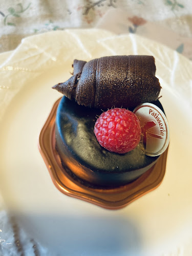 パティスリー甘青堂