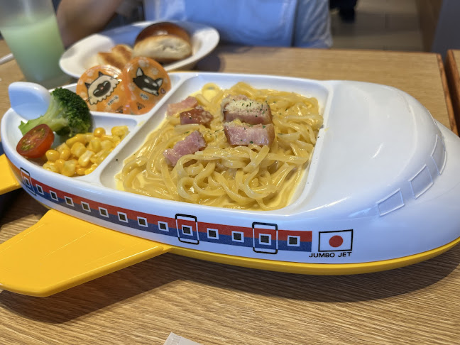 バケット 宇都宮ベルモール店 - 飲食業