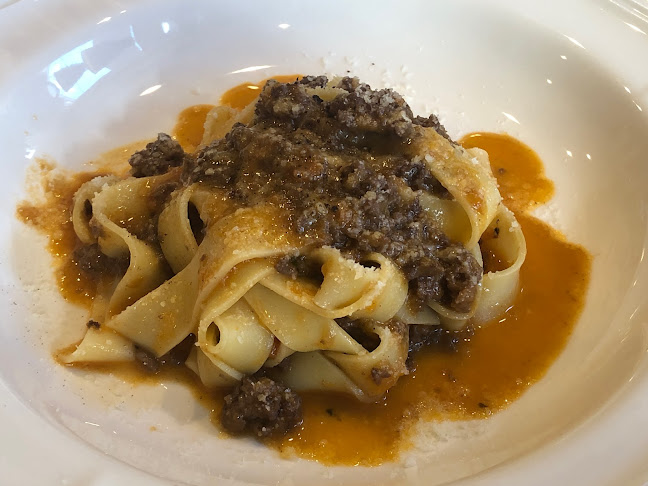 オステリア エ ボッテガ エッセ - 茅ヶ崎市