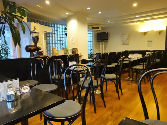 Comentarii opinii despre サクライコーヒー店