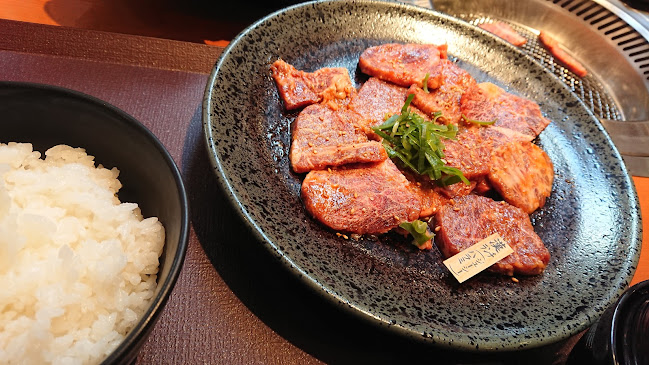 焼肉特急 美原駅 - 堺市