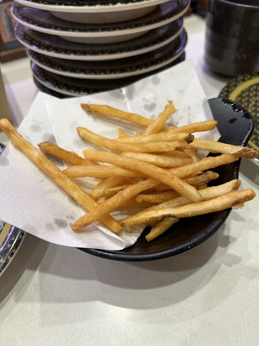 はま寿司 テラスウォーク一宮店