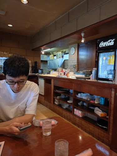 〒458-0037 愛知県名古屋市緑区潮見が丘１丁目５ カフェレストなるみ