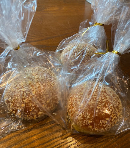 KOMAE BAKERY MAKANA - 狛江市