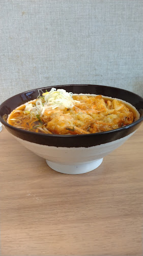 勝田そば 勝田駅そば店 - 飲食業