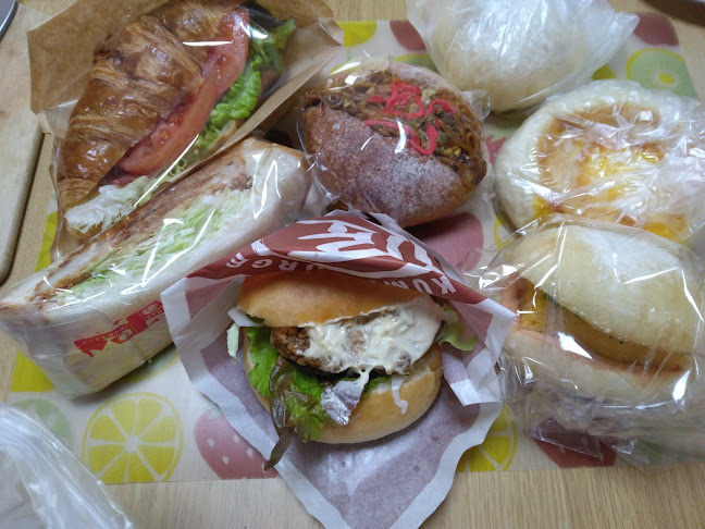 136Bakery 住吉店 - 飲食業