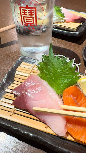 人情酒場 練馬店 - 飲食業