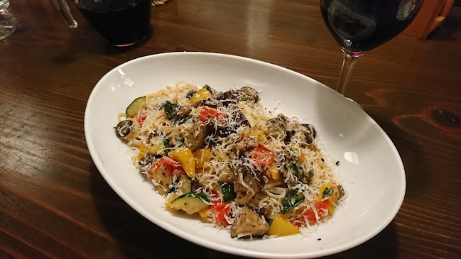 Opinii despre ヴィアトランジット în 京都市 - 飲食業