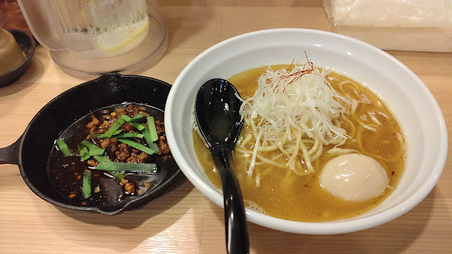 辛麺真空 町田本店 - 飲食業