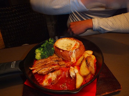 グリルガーデン29 柏店 - 飲食業